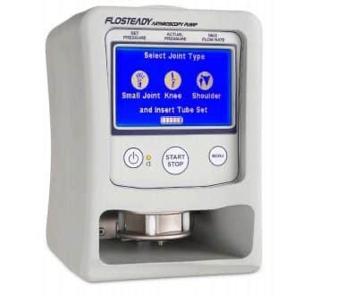 Sistema de Artroscopia