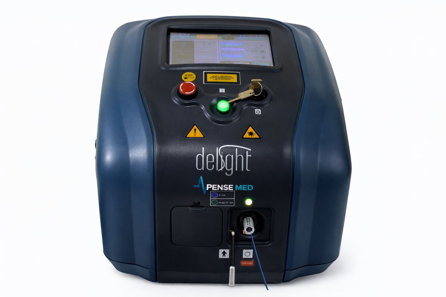 Laser Lombar Delight